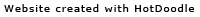 http://www.hotdoodle.com, HotDoodle™: Make a Website Yourself, Affordable Website Designer, Website Hosting, Domain Names